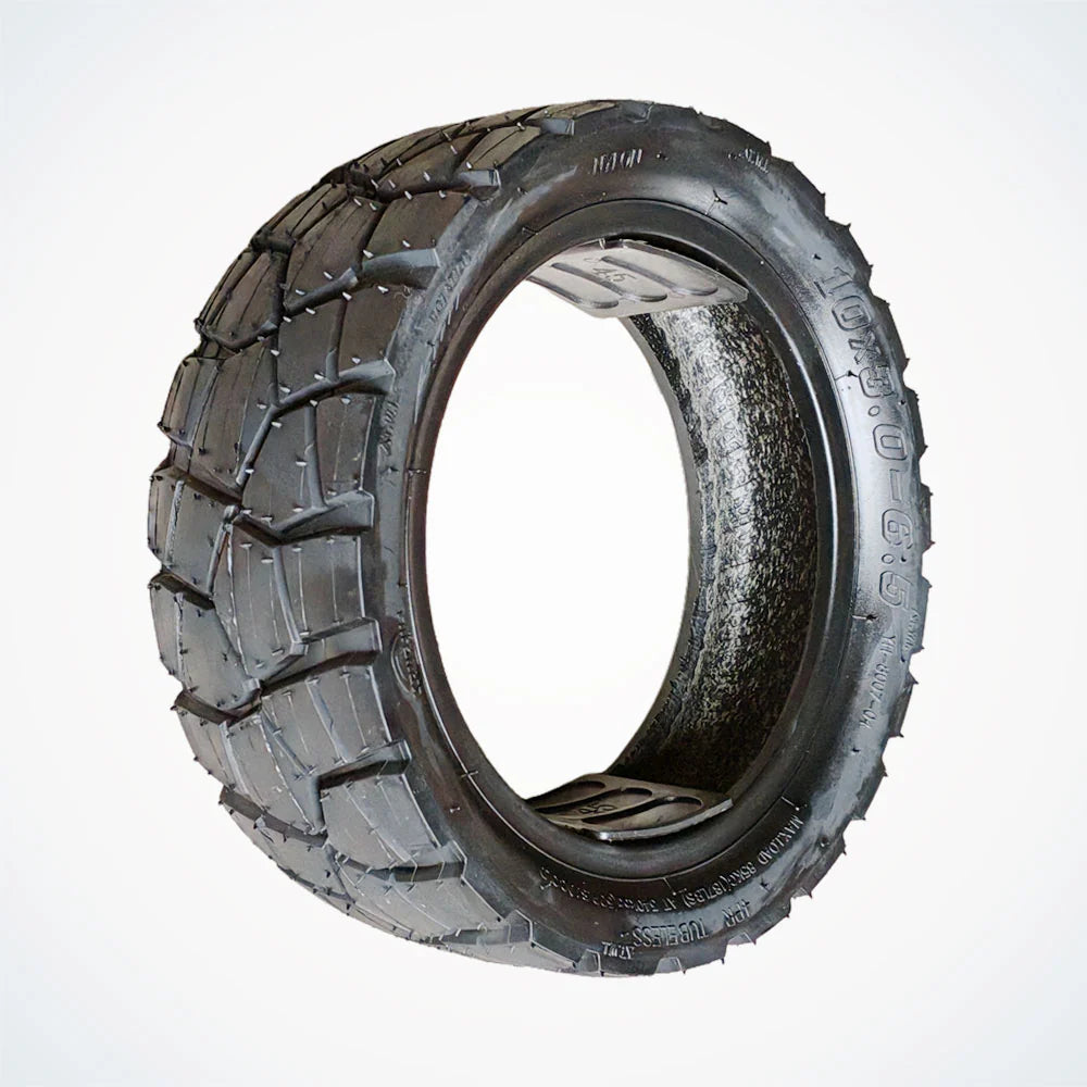 10.0x3.0x6.5 Dekk på Felg, Off-Road - Dualtron Victor