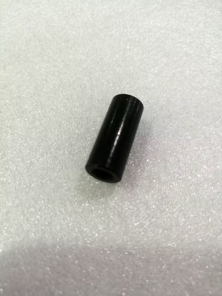 DUALTRON TOGO Stem headset shaft(length 24mm black)