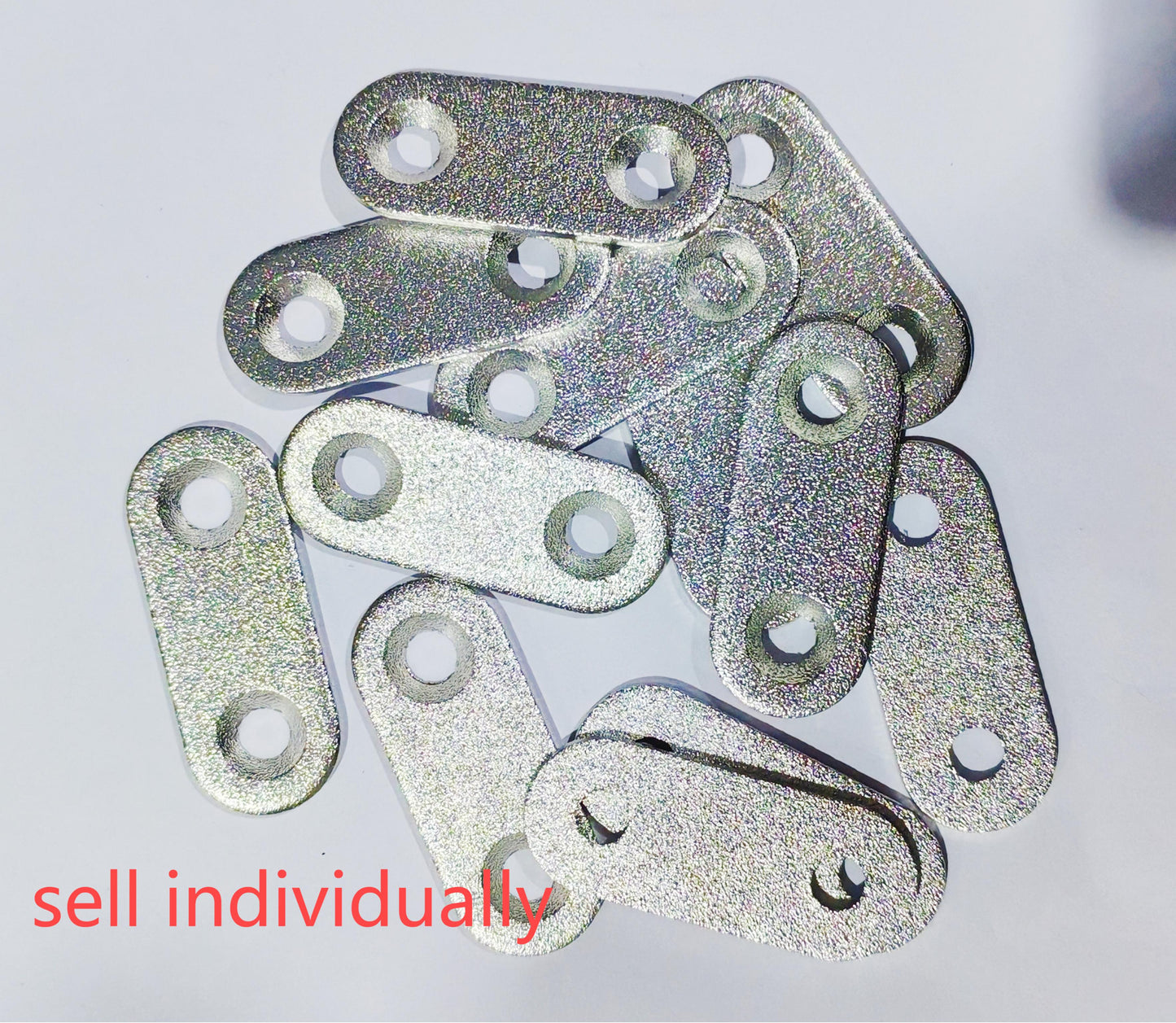 DUALTRON X LIMITED Cable fixed washer under stem headset