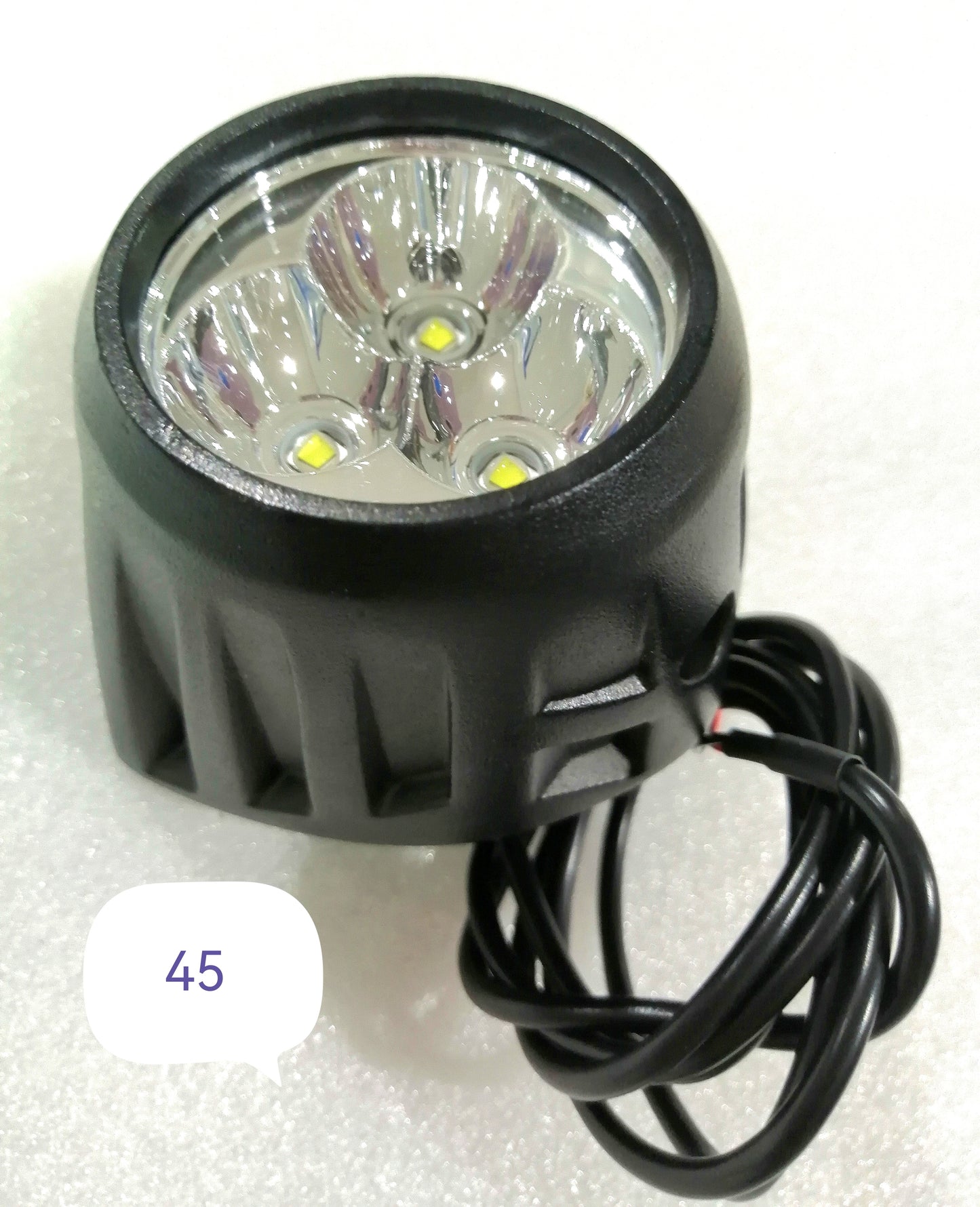 DUALTRON THUNDER Ⅲ 30W Headlight