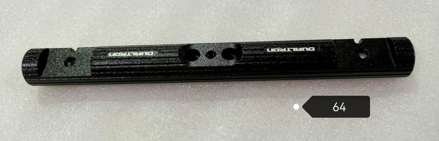 DUALTRON THUNDER Ⅲ Light Mount