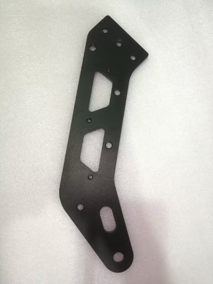 DUALTRON TOGO Stem Headset_Right