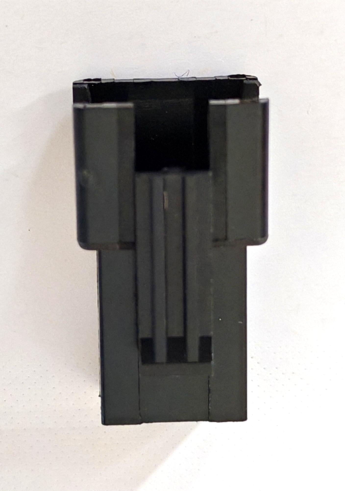 DUALTRON SPIDER MAX SM-3A CONNECTOR