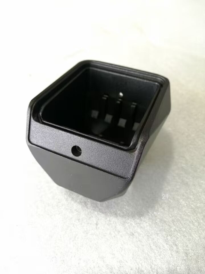 DUALTRON TOGO Lcd Holder-black