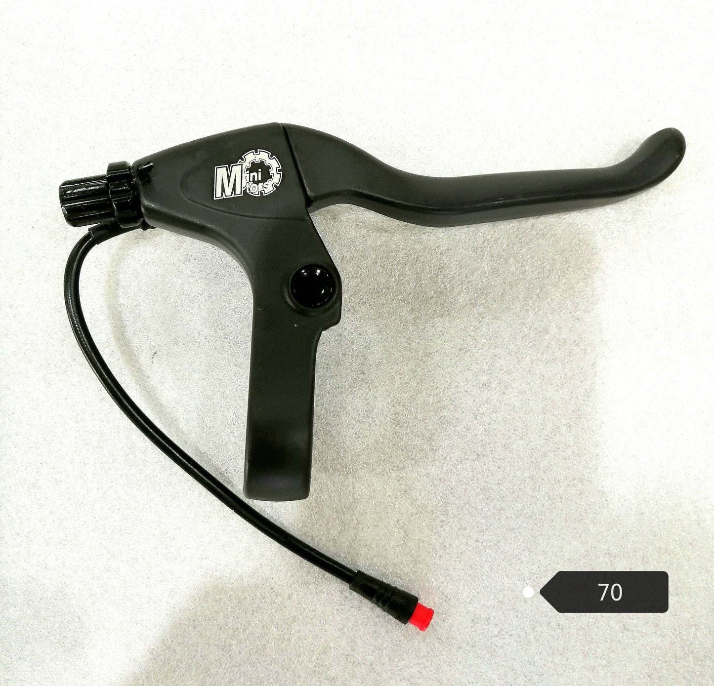 DUALTRON TOGO Right Brake Lever