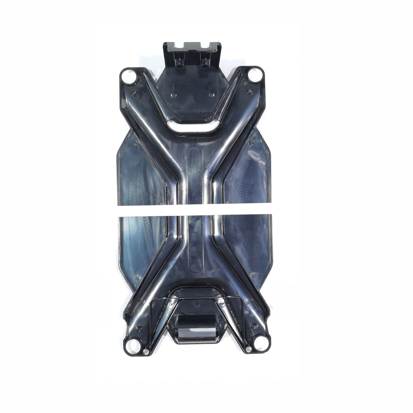 DUALTRON X LIMITED COOLING GUARD