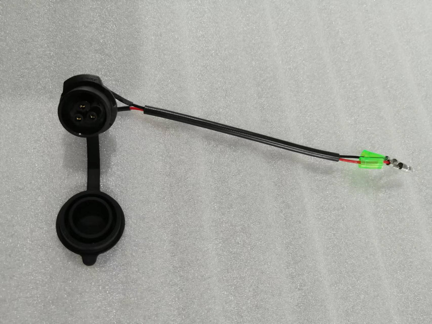 DUALTRON TOGO Charger port with cable