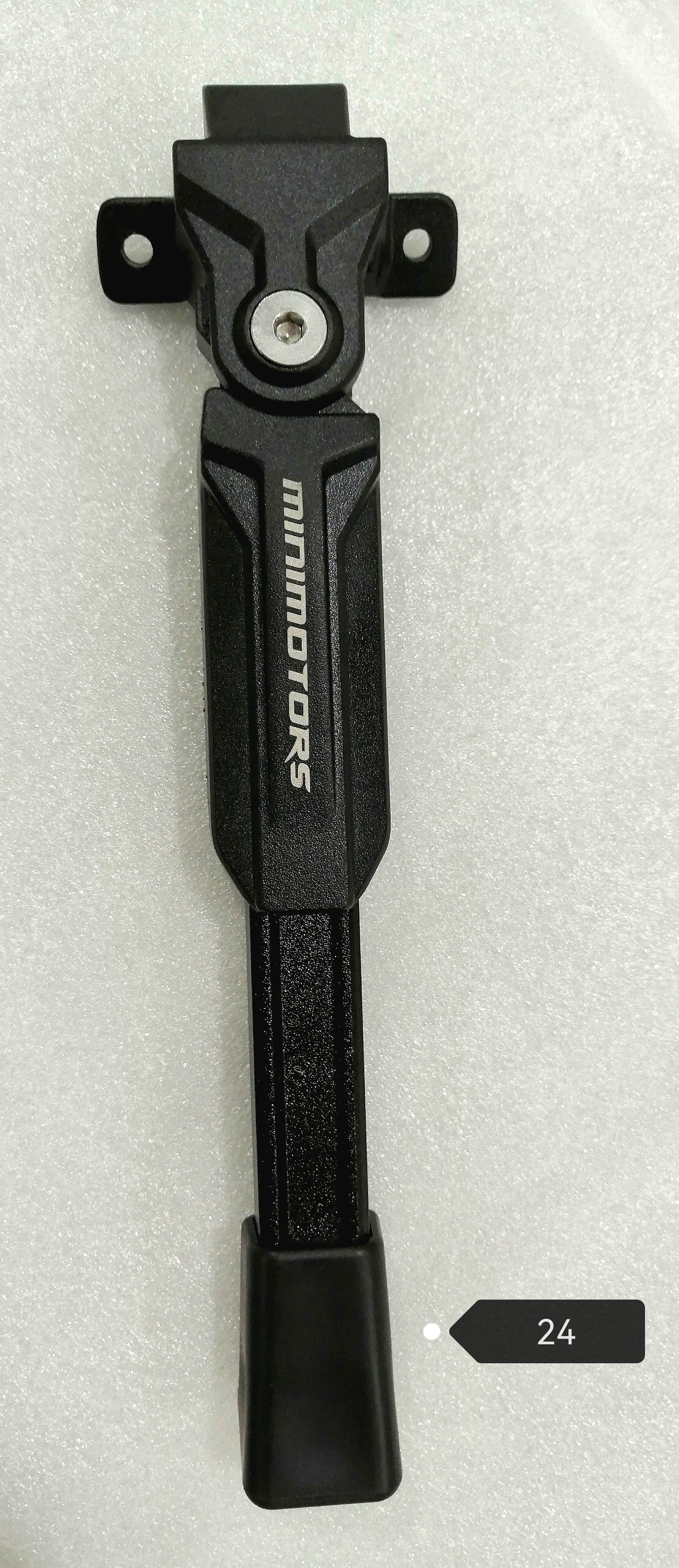 DUALTRON THUNDER Ⅲ Kickstand