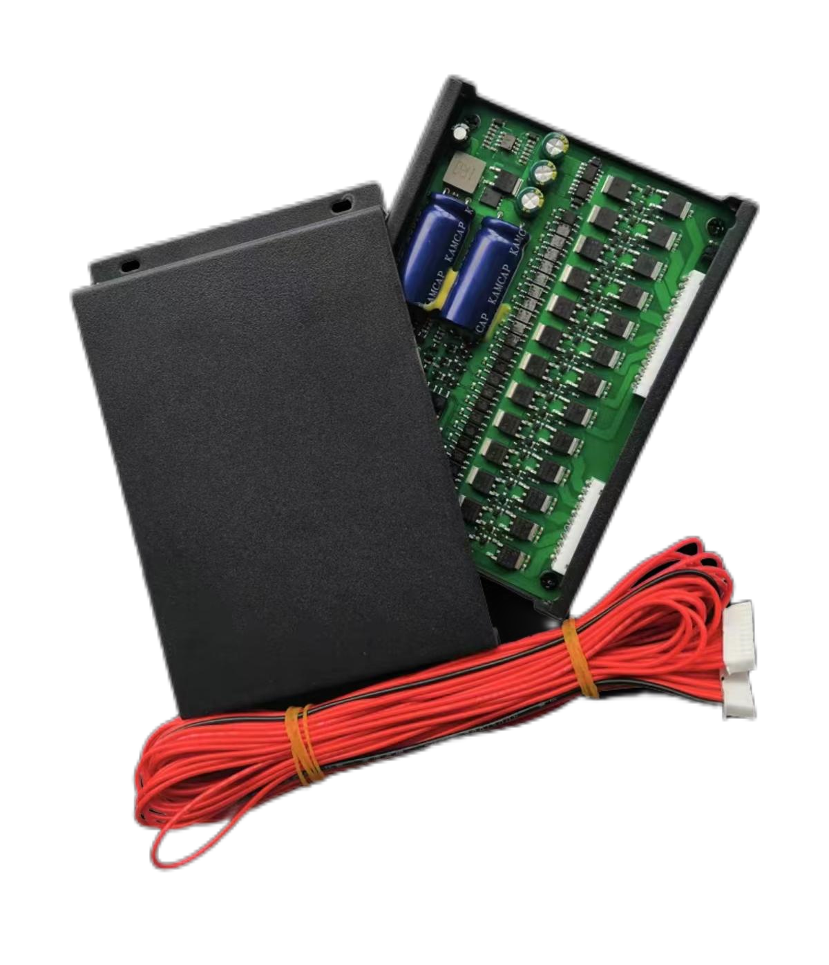 DUALTRON THUNDER Ⅲ battery balancer