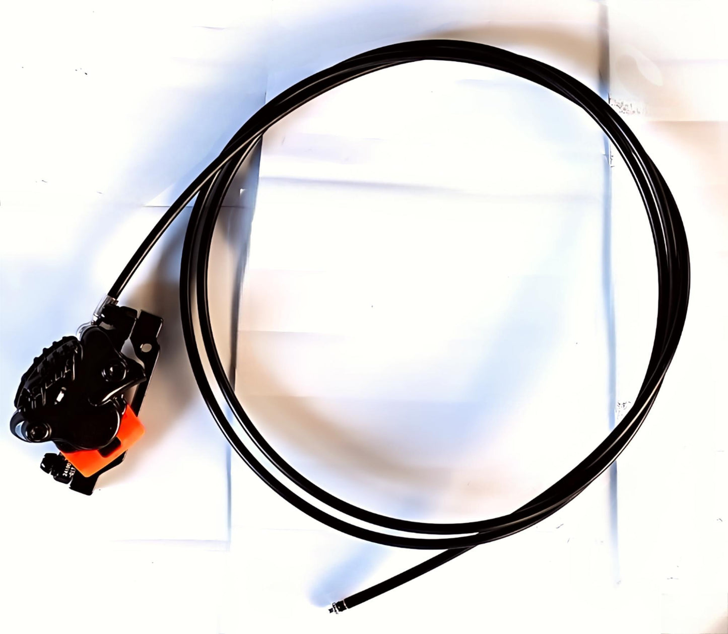 Dualtron Victor Limited Hydraulic brake calliper_rear(2060mm)