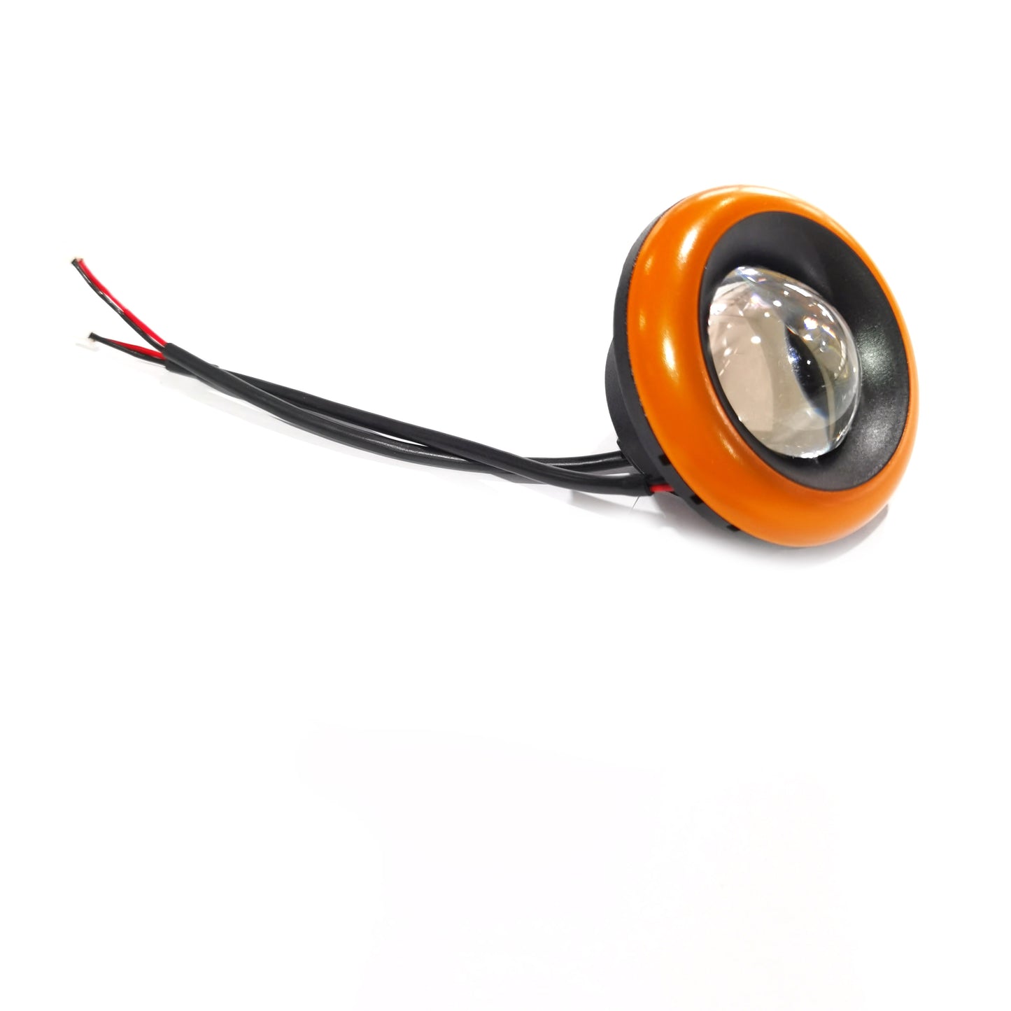 DUALTRON X LIMITED Front Light_Left(on deck with turn signal)