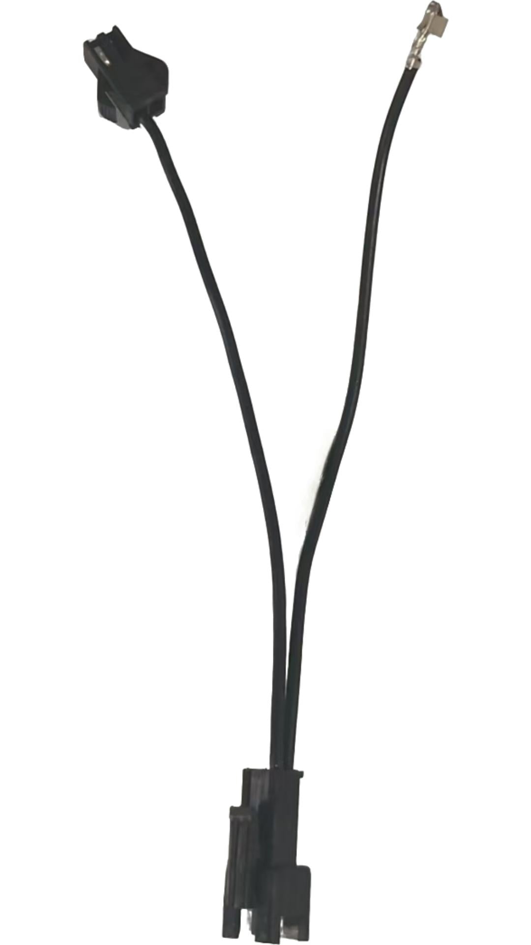 DUALTRON THUNDER Ⅲ One-to-two wingtail connection cable