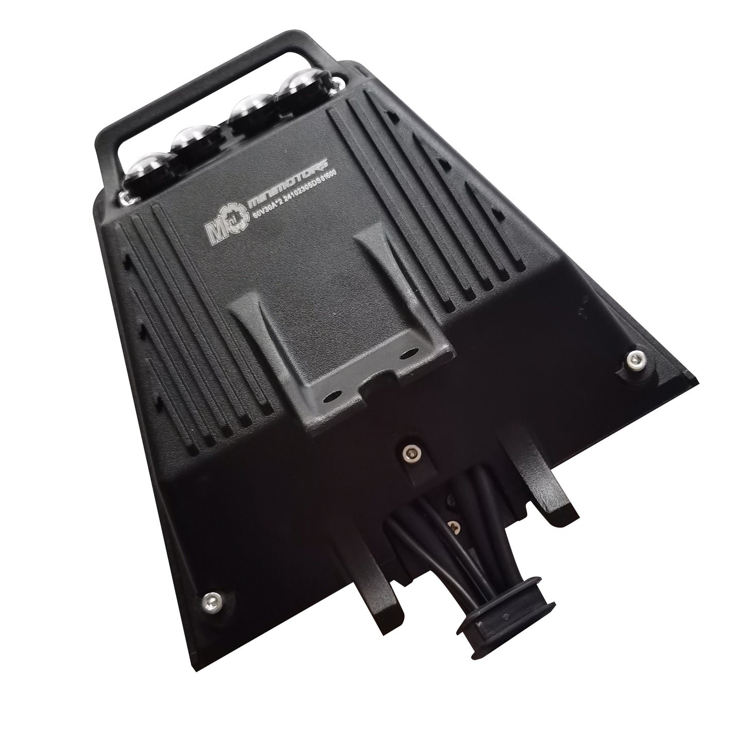 DUALTRON SPIDER MAX CONTROLLER