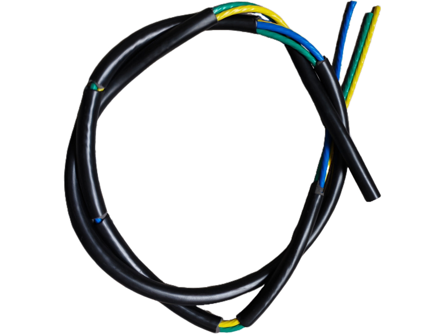 DUALTRON THUNDER Ⅲ Motor cable(Rear)(1M)