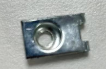 DUALTRON THUNDER Ⅲ Metal buckle