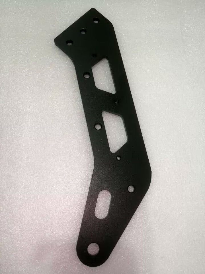 DUALTRON TOGO Stem Headset_Left