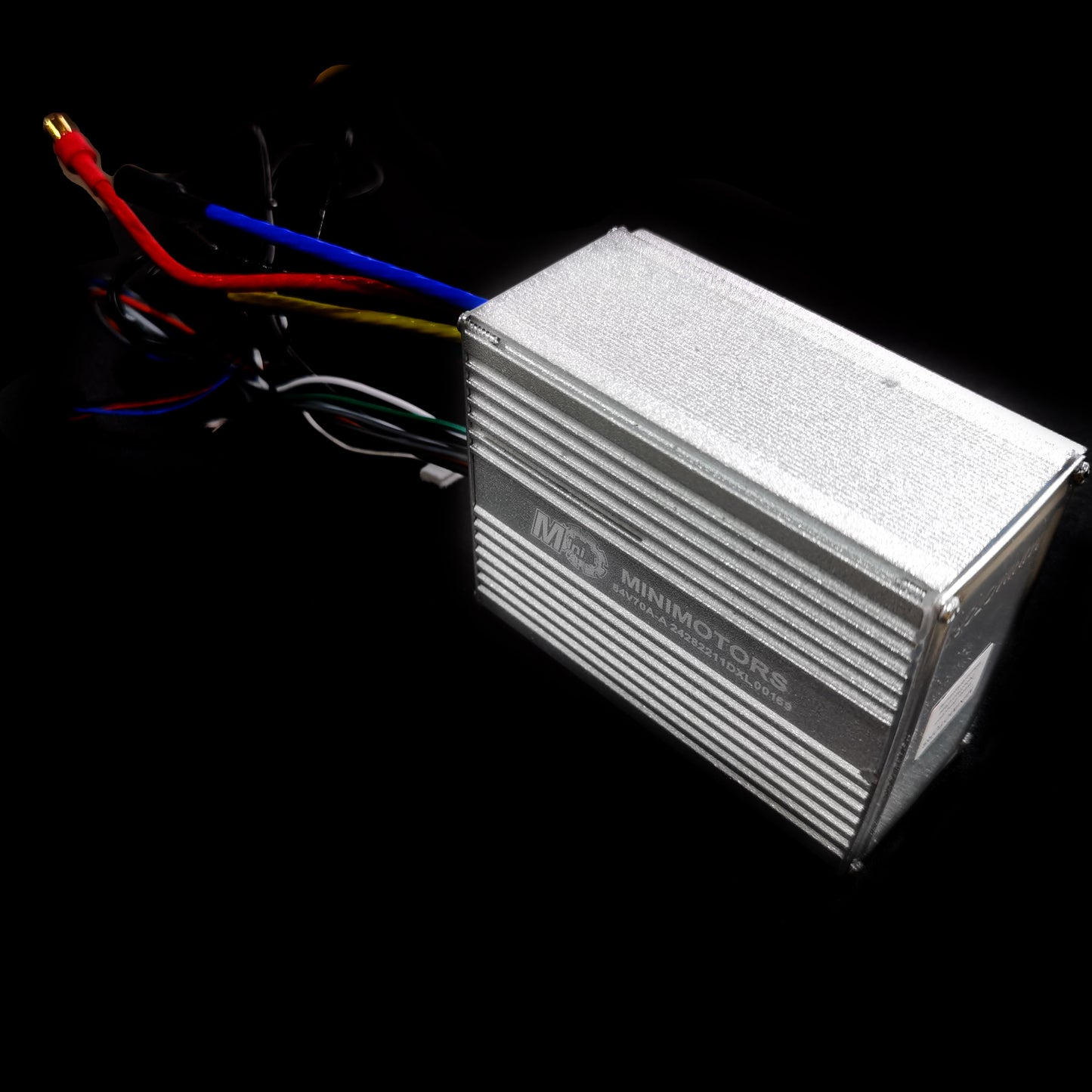 DUALTRON X LIMITED 84V50A CONTROLLER A