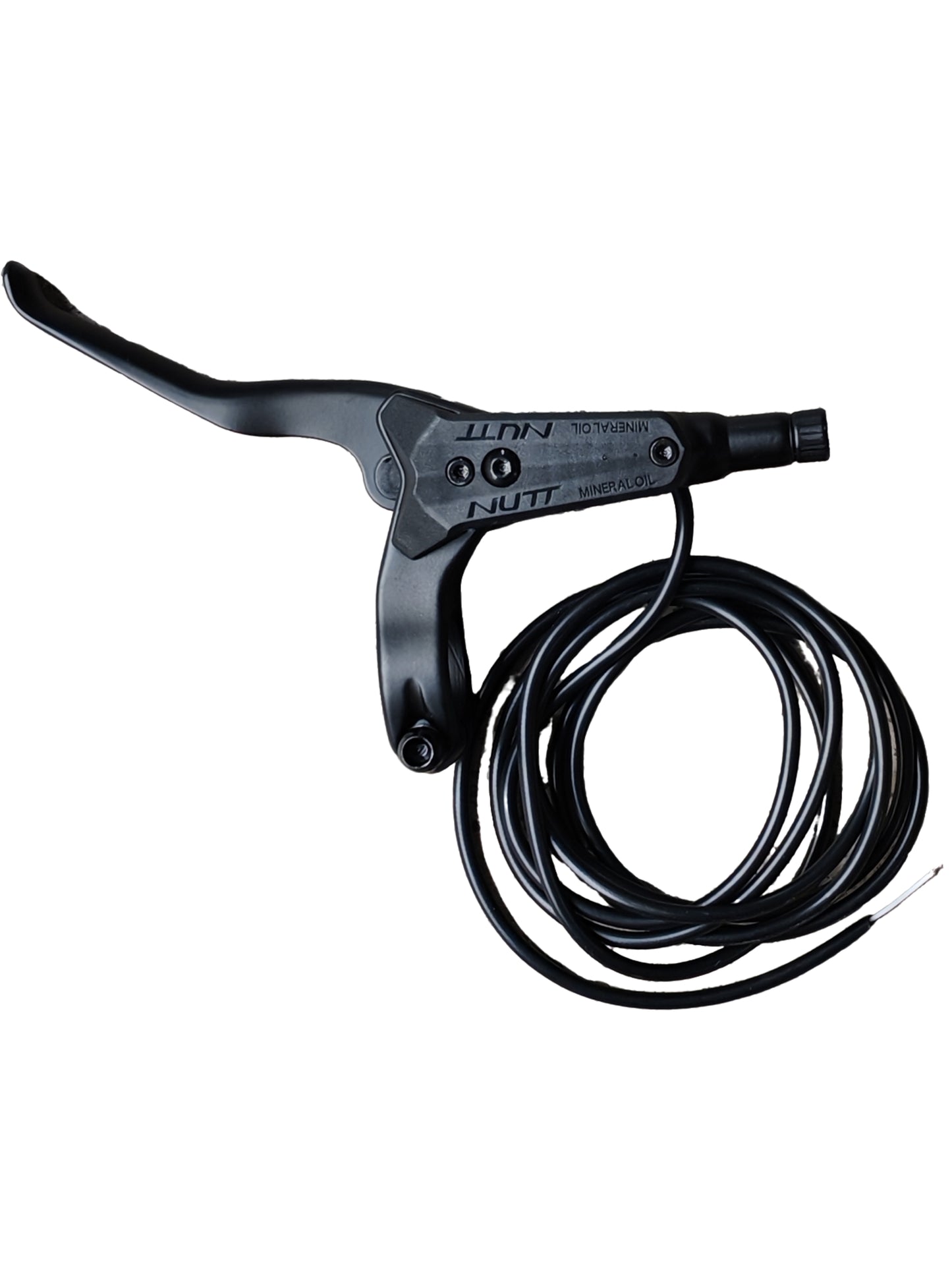 DUALTRON SPIDER MAX Left Brake Lever(cable length:1850mm)