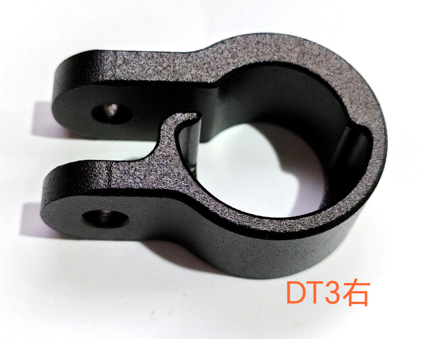 DUALTRON THUNDER Ⅲ FOLDING HANDLE CLAMP_R
