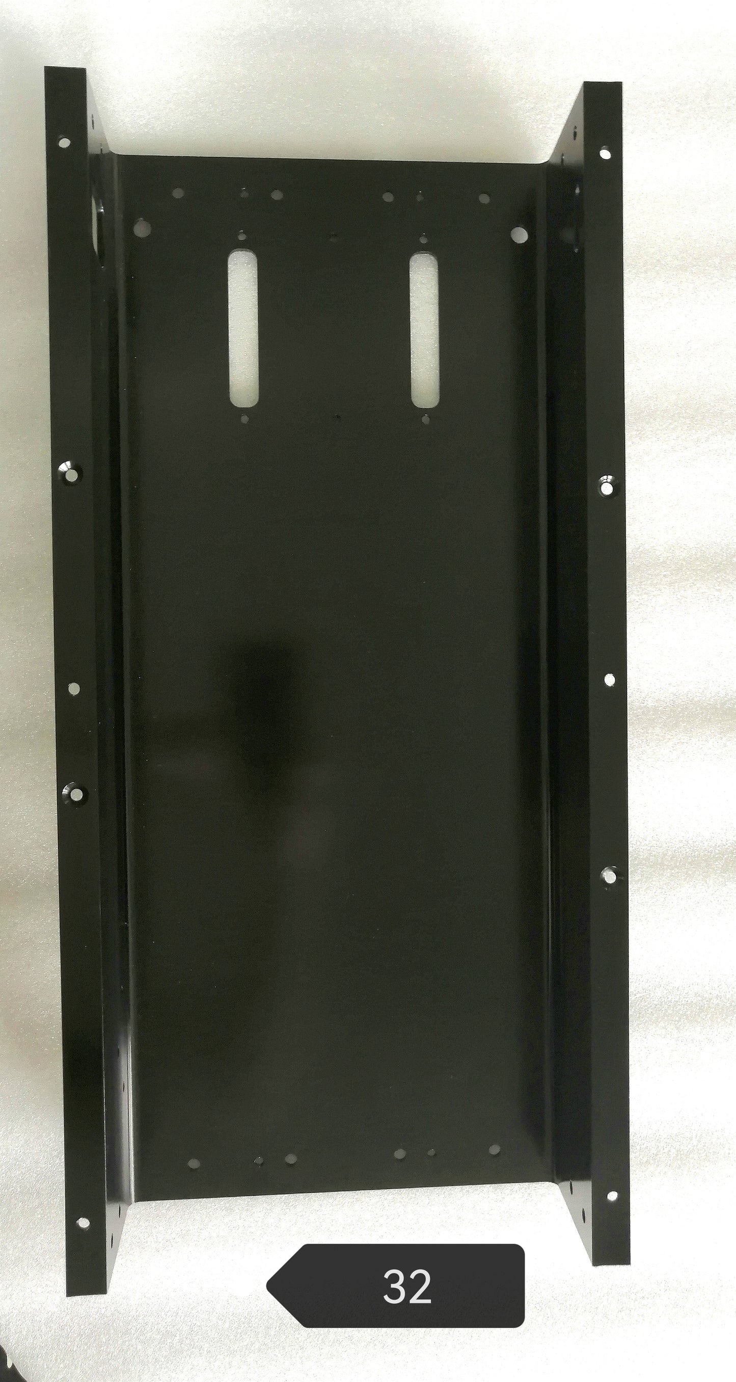 DUALTRON THUNDER Ⅲ Scooter Frame/Scooter body