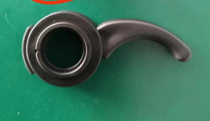 DUALTRON THUNDER Ⅲ Throttle of Ey3