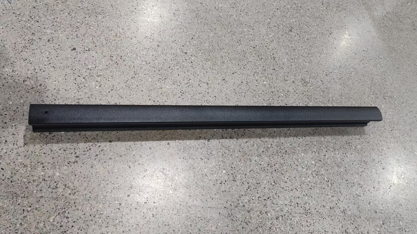 DUALTRON THUNDER Ⅲ Steering tube 53.5*33.9*670 mm