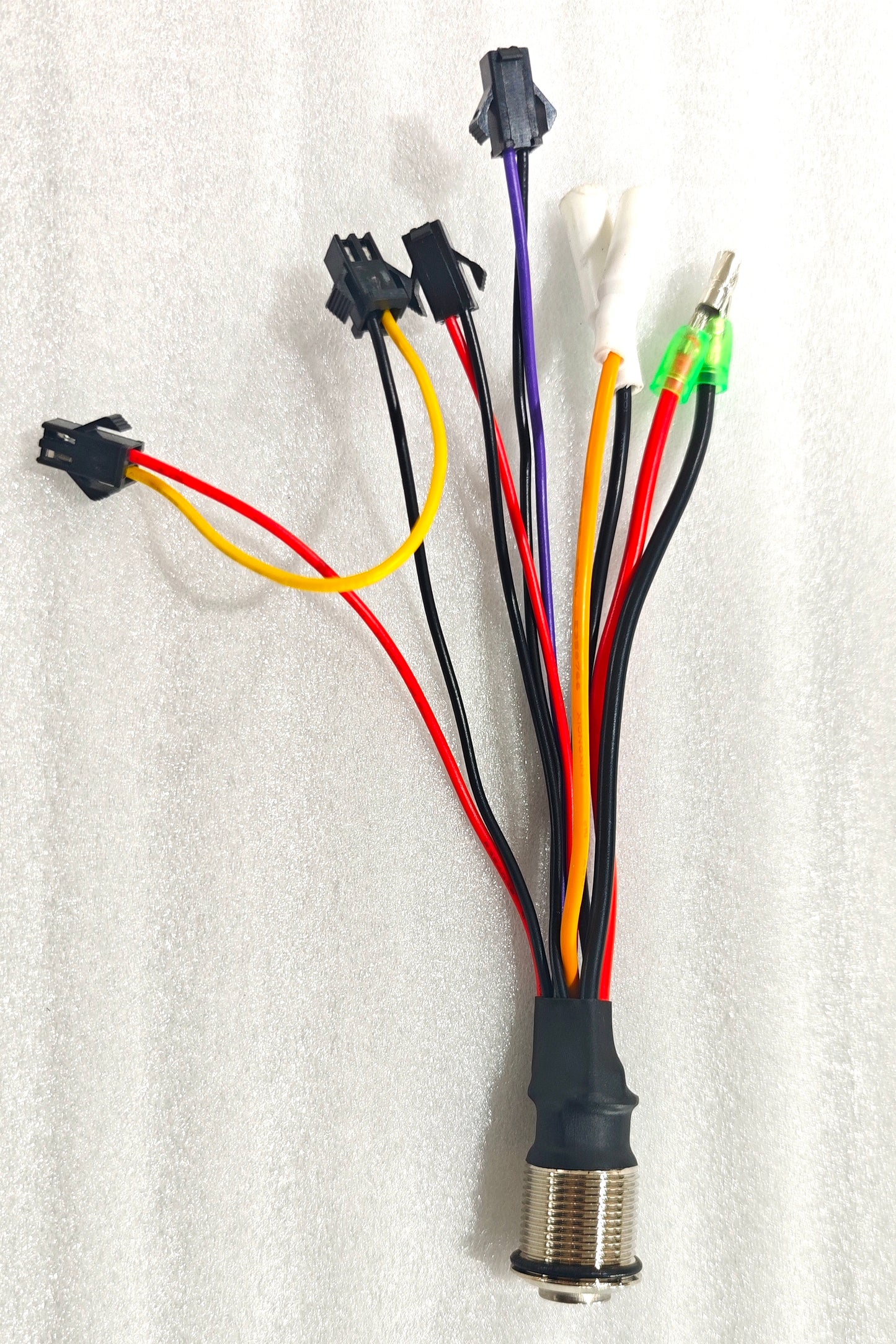 DUALTRON X LIMITED Sub battery LED Switch