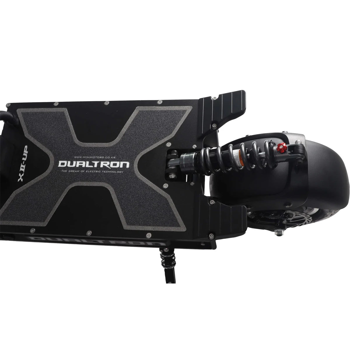 Dualtron X2-UP Dual Motor 72V 45Ah