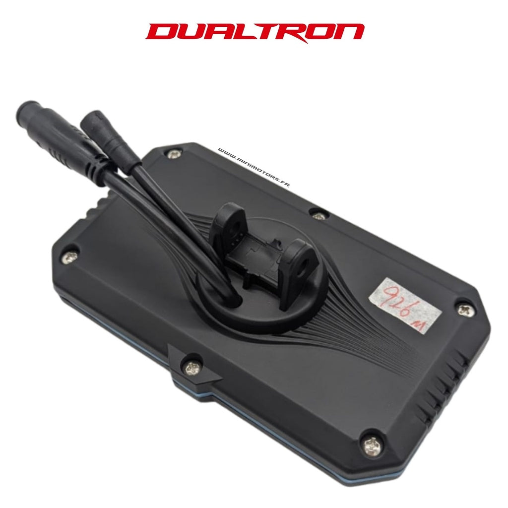 DUALTRON & ROVORON S7 | DISPLAY EY4
