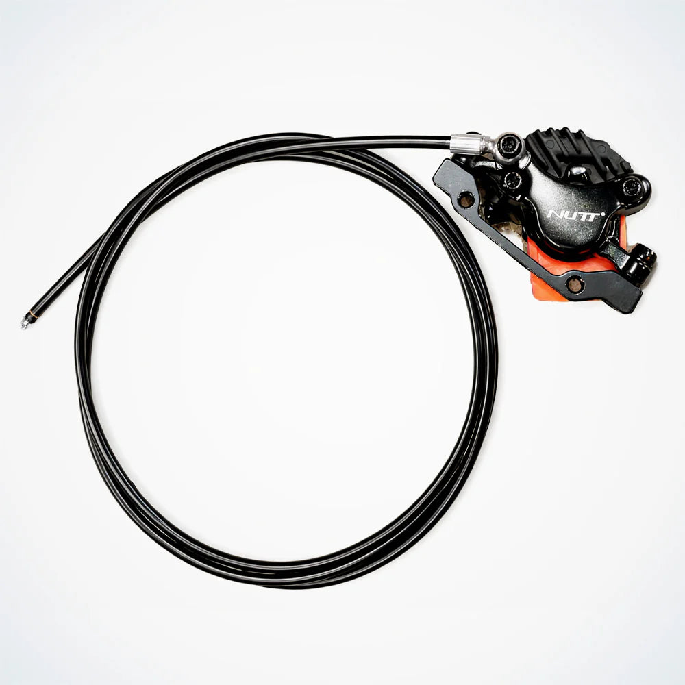 Dualtron Victor LTD Brake Caliper - Front - 134 CM - NUTT