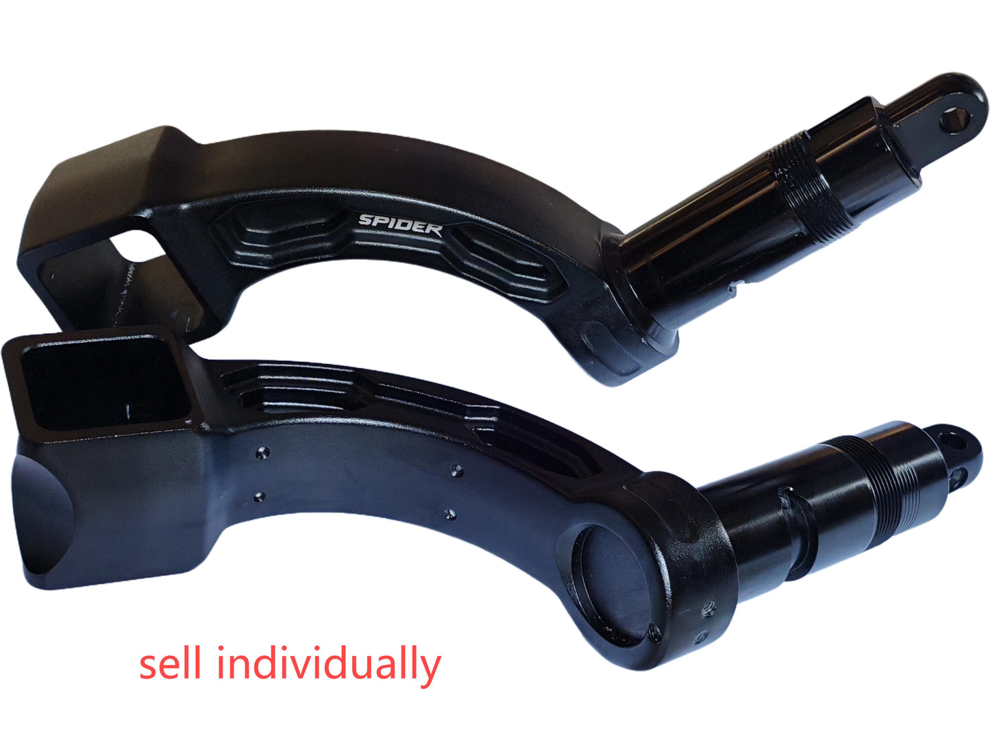 DUALTRON SPIDER MAX swing arm