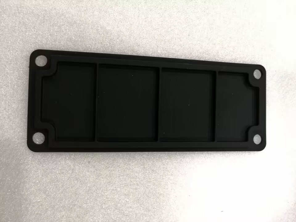 DUALTRON TOGO Front Scooter Body waterproof pad