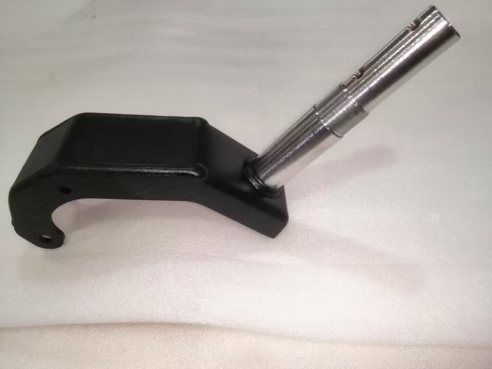 DUALTRON TOGO Swing arm assembled