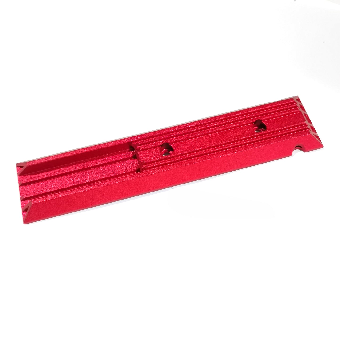 DUALTRON X LIMITED side Heat sink