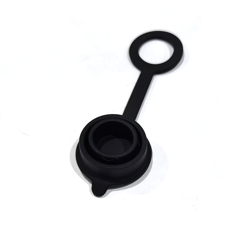 DUALTRON THUNDER Ⅲ NEW CAP for new charging port(EU MARKET)