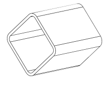 DUALTRON THUNDER Ⅲ Suspension Base