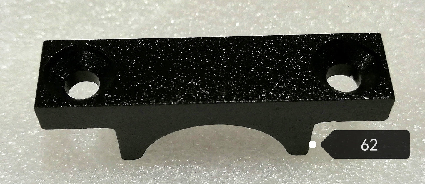 DUALTRON THUNDER Ⅲ Wire Crimping Block