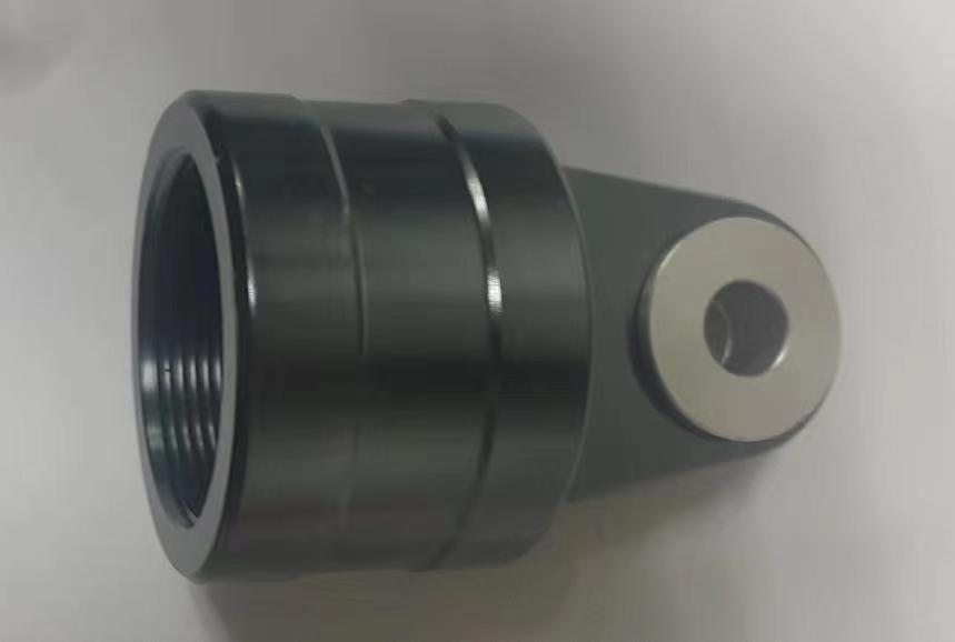 DUALTRON X LIMITED X suspension mount