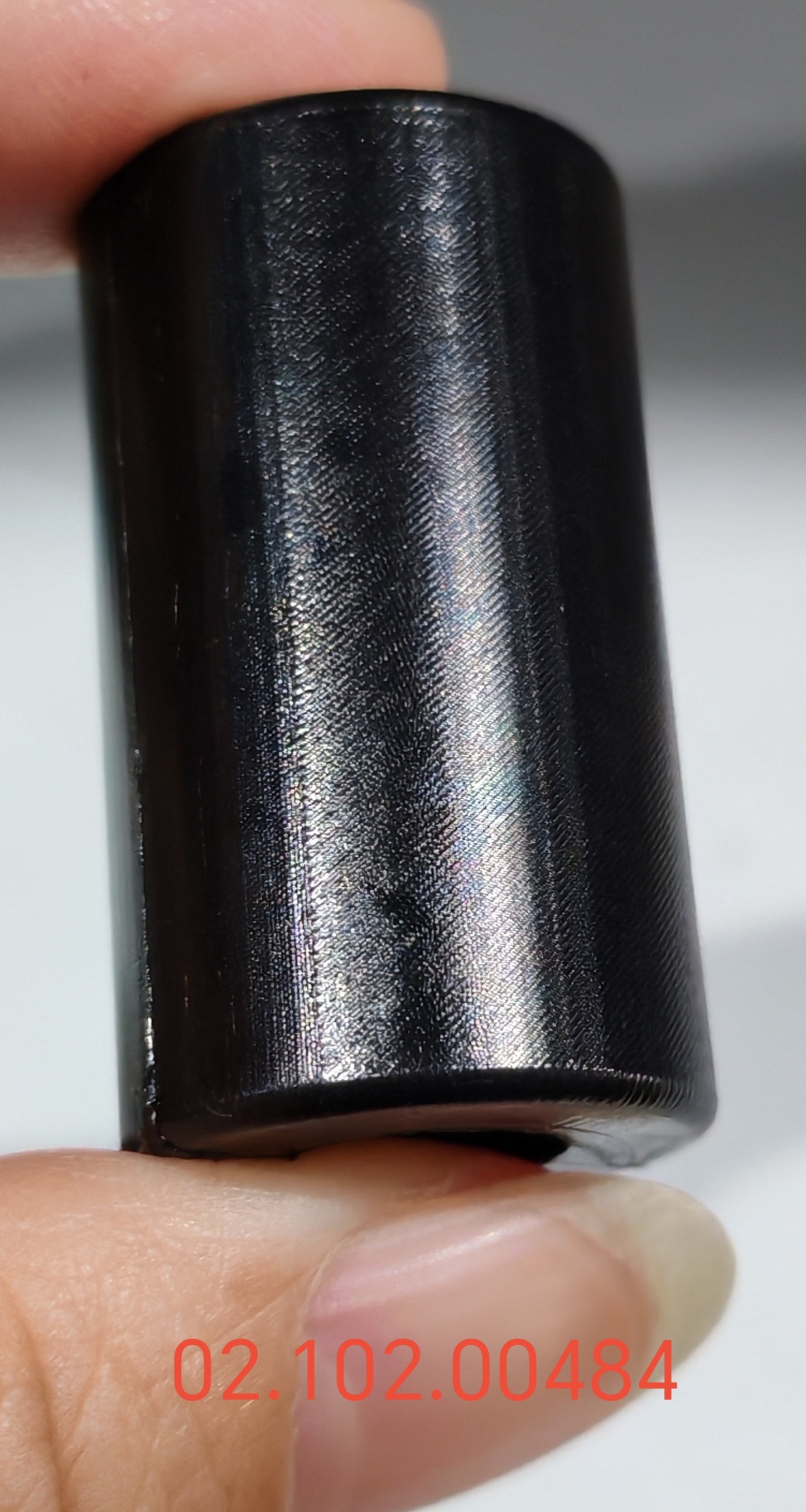 DUALTRON TOGO Front Body Shaft Rubber