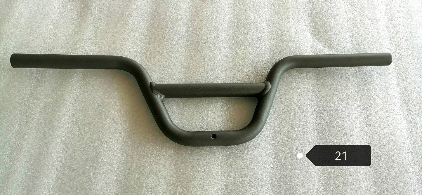 DUALTRON TOGO Handle Bar-grey