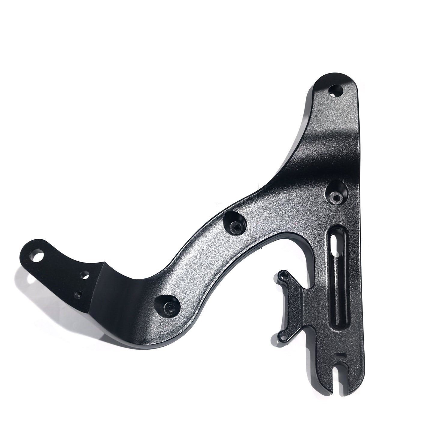 DUALTRON X LIMITED ARM(front left&rear right)