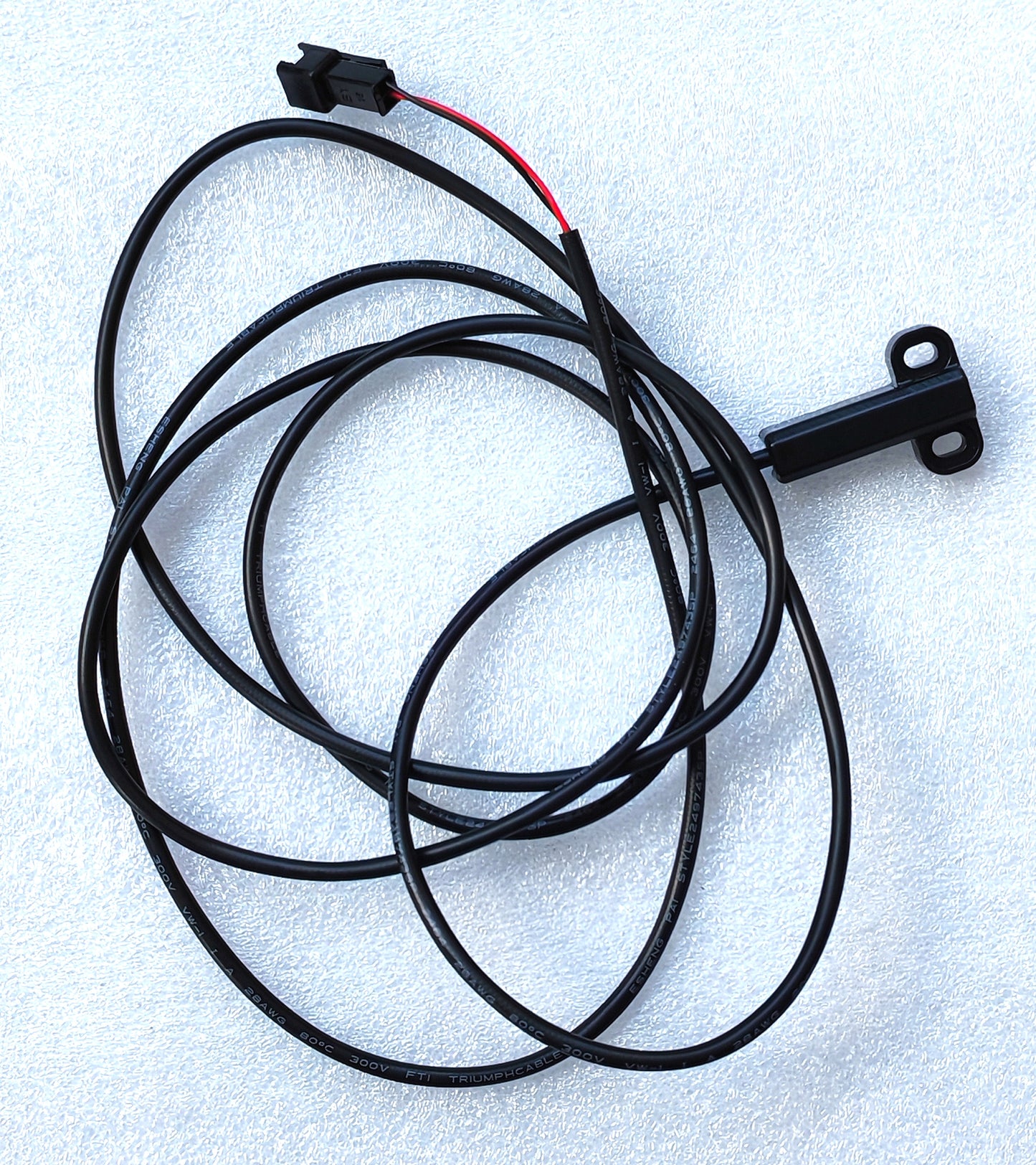 DUALTRON SPIDER MAX Brake Switch(Minimotors hydraulic brake)