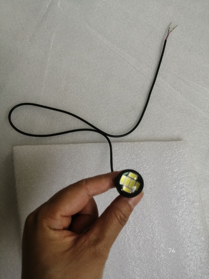 DUALTRON TOGO Front Turn signal common-Left / Right