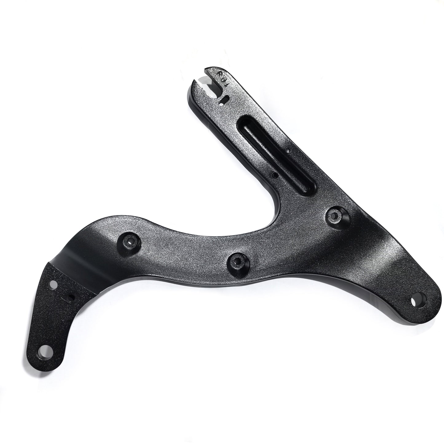 DUALTRON X LIMITED ARM(front right&rear left)