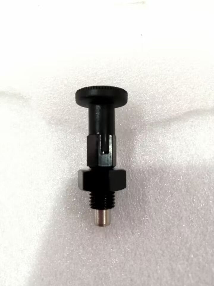 DUALTRON TOGO Index pin