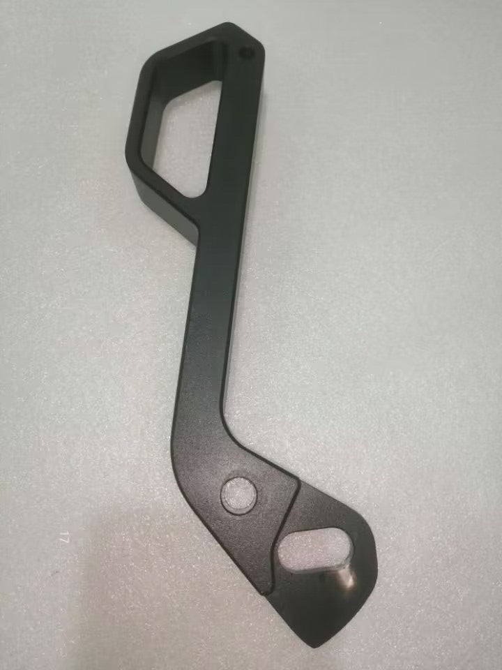 DUALTRON TOGO Folding Hand Lever-black