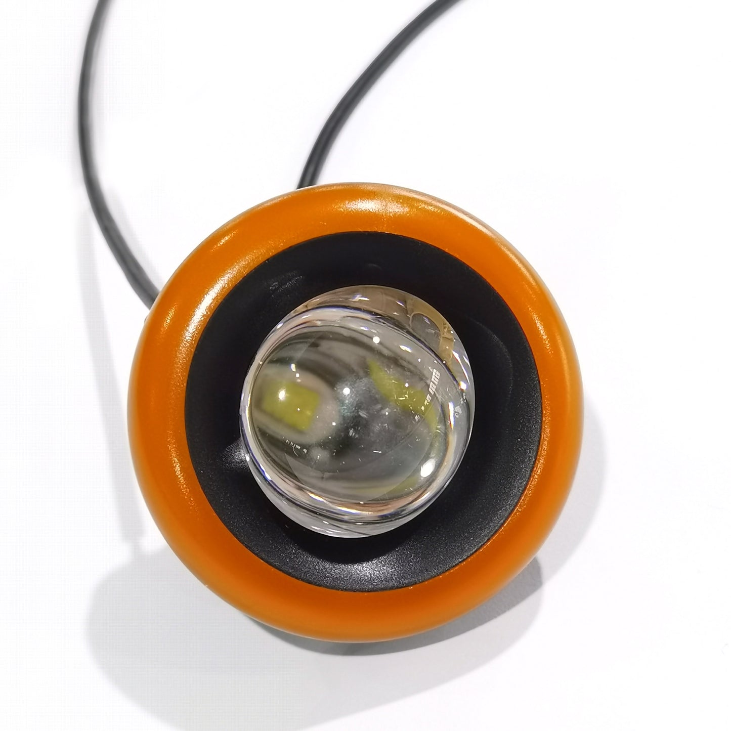 DUALTRON X LIMITED Front Light_Right(on deck with turn signal)