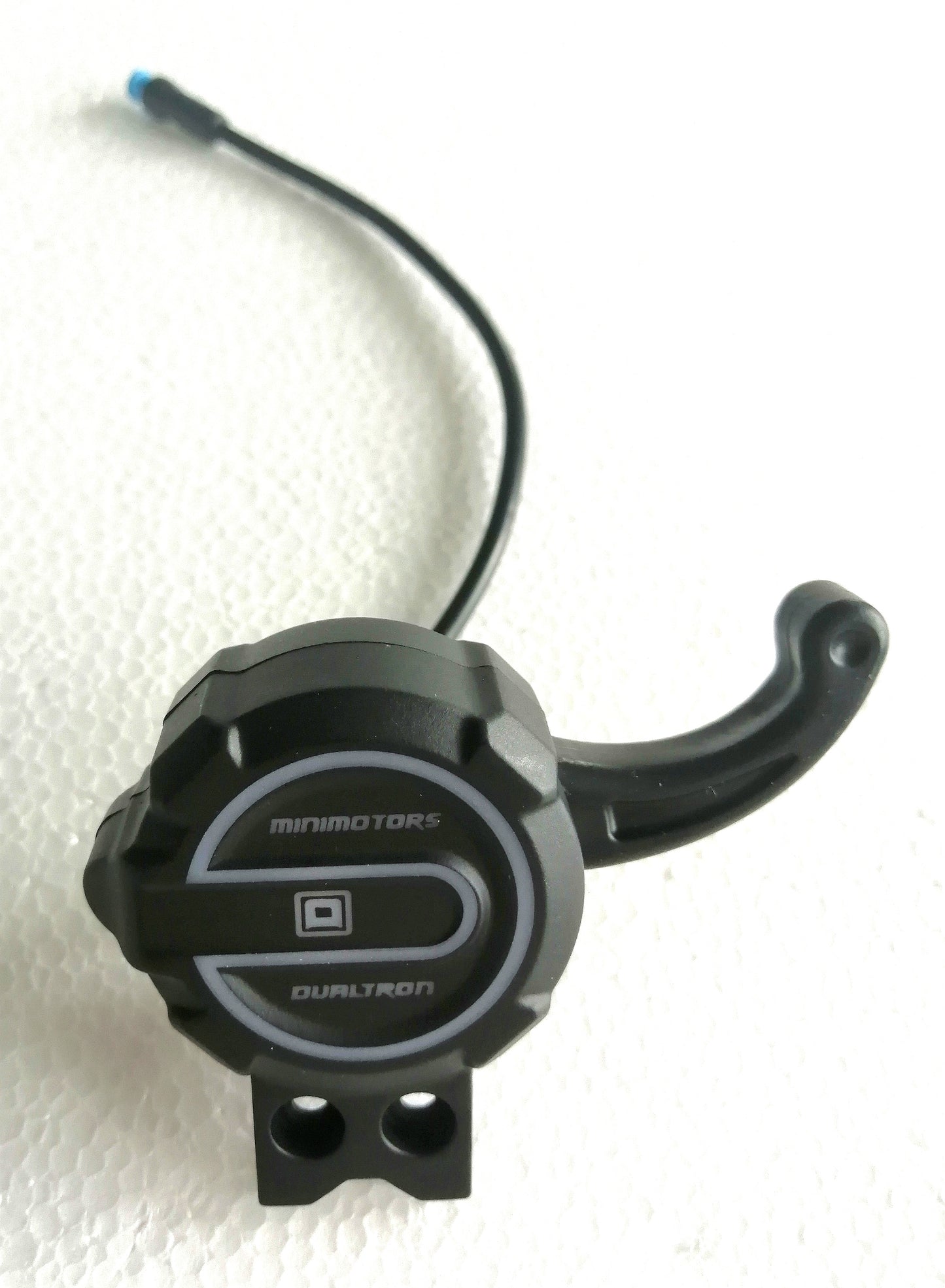 DUALTRON THUNDER Ⅲ Togo throttle / accelerator 4pins