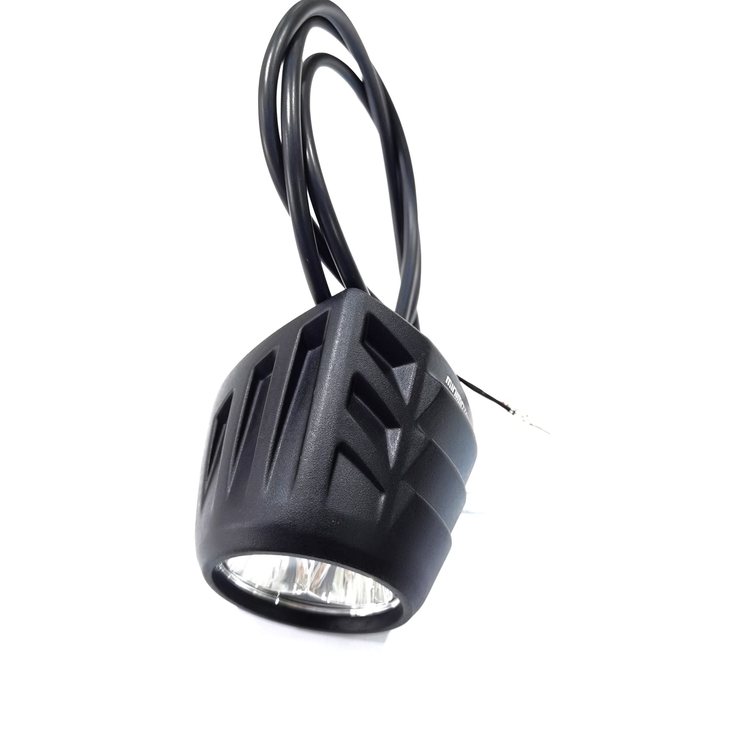 DUALTRON X LIMITED head light(installed on light bar)