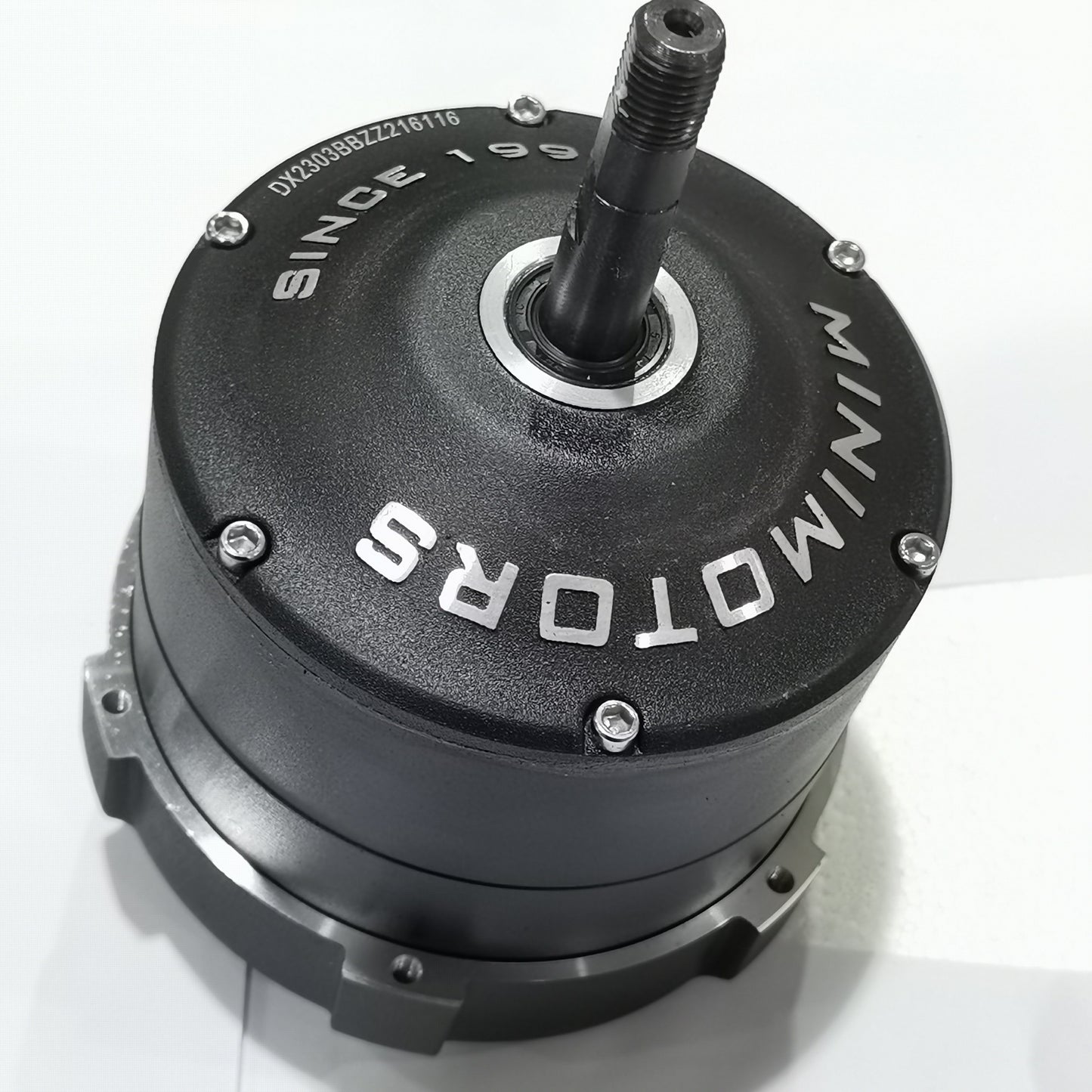 DUALTRON X LIMITED FRONT MOTOR